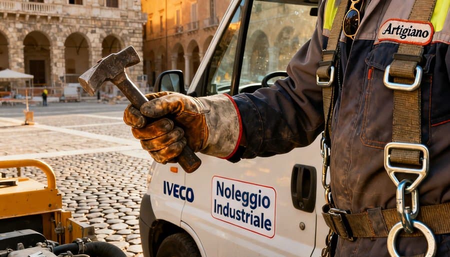 Le 10 principali opportunità per le imprese di noleggio indipendenti