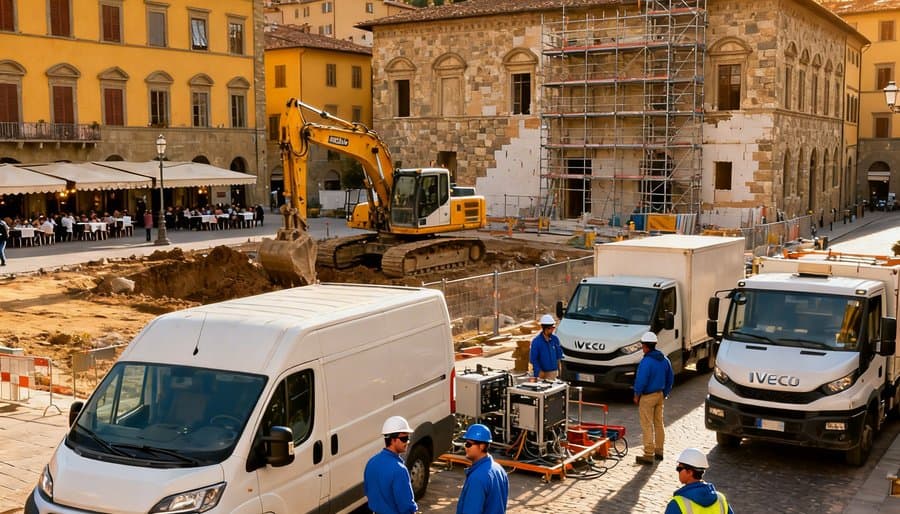 Le 10 principali opportunità per le imprese di noleggio indipendenti