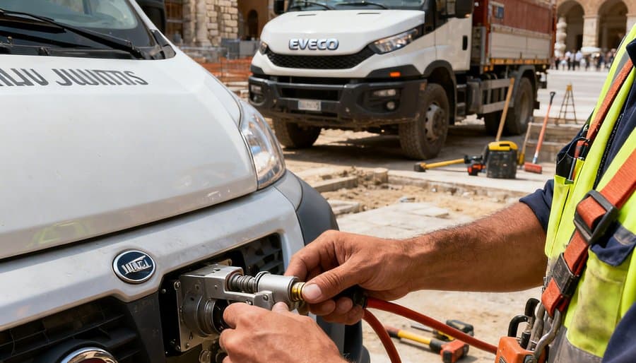 Le 10 Aree Politiche Che i Manager di Noleggio Devono Controllare Regolarmente