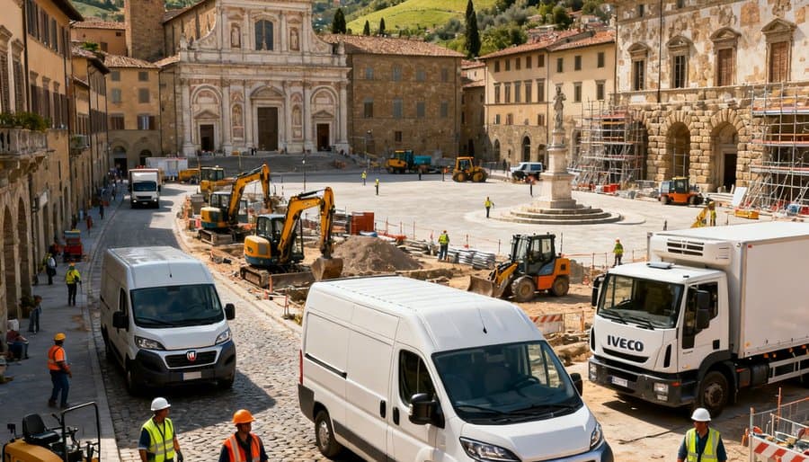 Le 10 ragioni principali per cui l'accesso mobile è importante nelle operazioni di noleggio