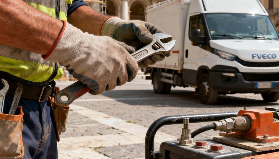 Le 10 Principali Ragioni per Cui i Lavori di Noleggio Perdono Denaro