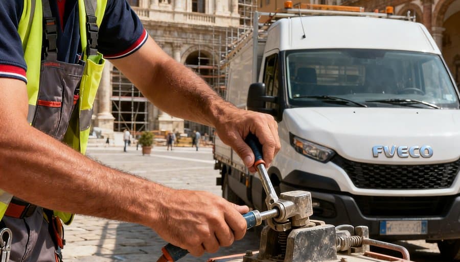 Le 10 Principali Tendenze nell'Industria del Noleggio che Plasmeranno il 2026