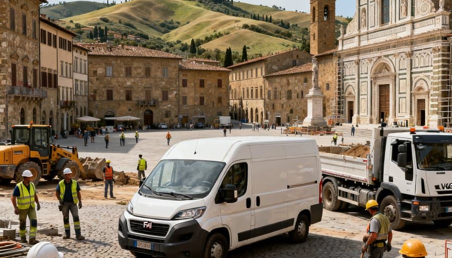 Le 10 Principali Tendenze nell'Industria del Noleggio che Plasmeranno il 2026