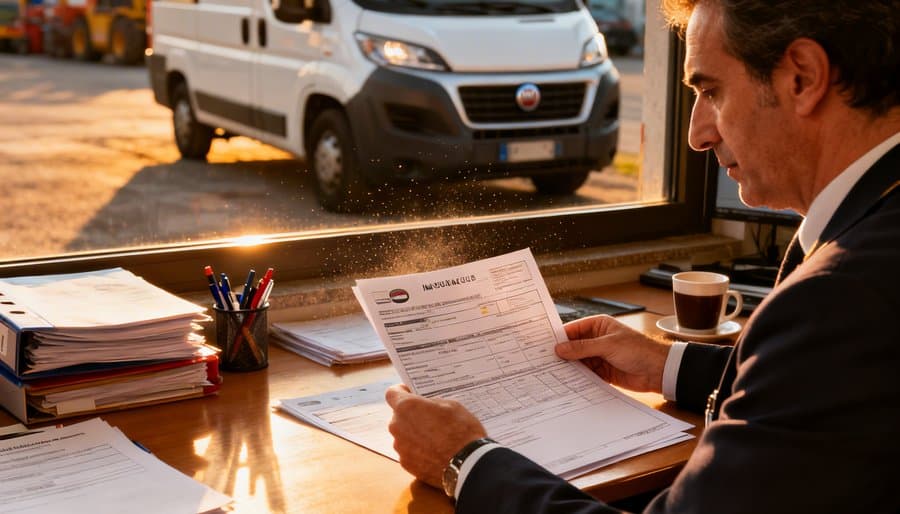 Le 10 principali tendenze dell'assicurazione per il noleggio che stanno rimodellando l'industria del noleggio