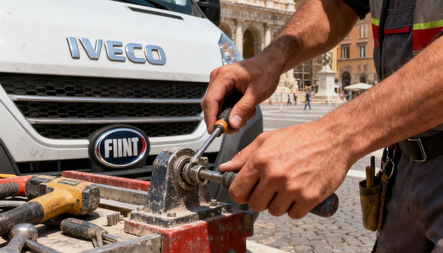 I 10 Segnali che il Tuo Software di Noleggio Ti Sta Frenando