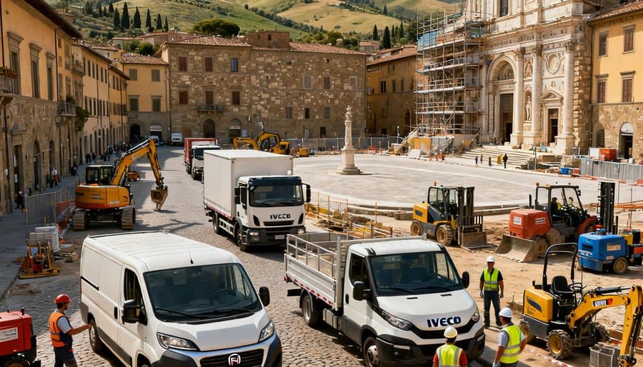 I 10 Segnali che il Tuo Software di Noleggio Ti Sta Frenando