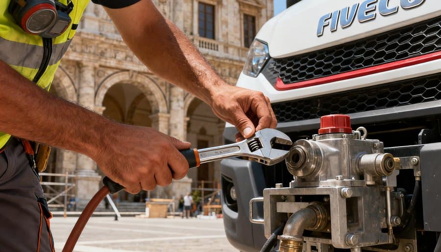 Le 10 metriche di sostenibilità che le aziende di noleggio dovrebbero riportare