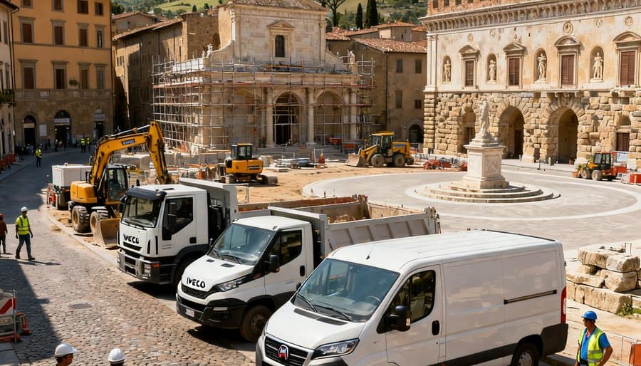 Le 10 metriche di sostenibilità che le aziende di noleggio dovrebbero riportare