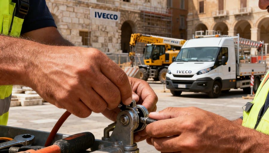 I 10 principali dati su veicoli e beni che le aziende di noleggio dovrebbero monitorare