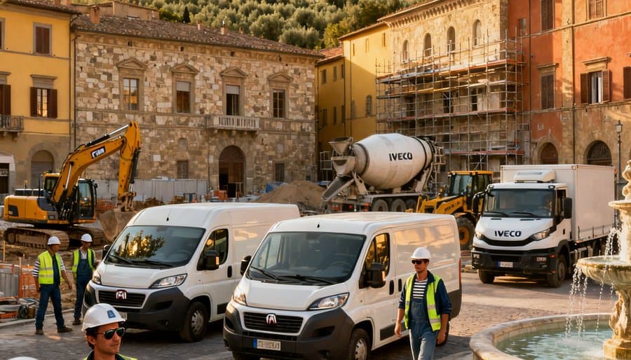 I 10 principali dati su veicoli e beni che le aziende di noleggio dovrebbero monitorare