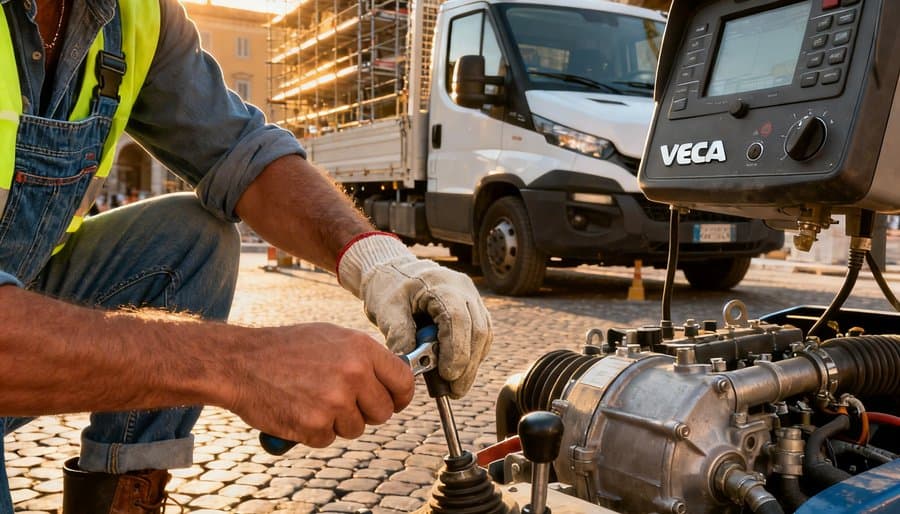 Le 10 Migliori Manovre per Migliorare il Flusso di Cassa nei Noleggi con la Fatturazione Integrata