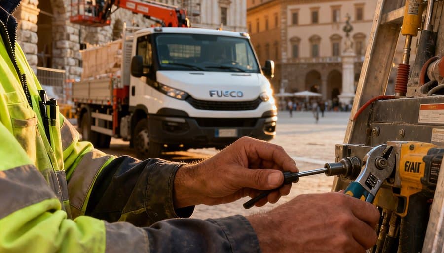 Le 10 Migliori Strategie per Ridurre il Tempo Non Fatturato nei Contratti di Noleggio