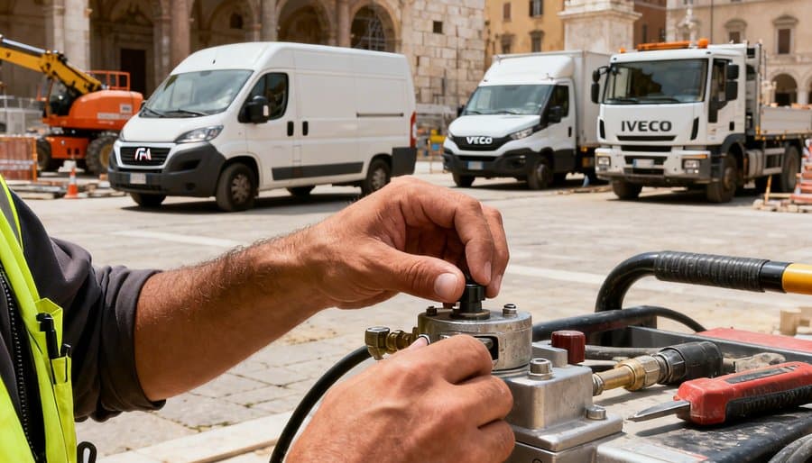 Le 10 Strategie di Ottimizzazione dei Percorsi per Risparmiare nei Negozi di Noleggio