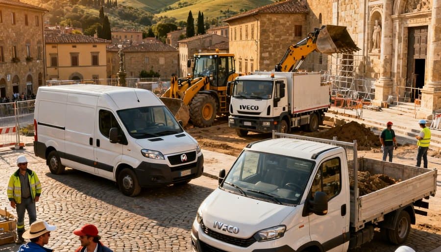 Le 10 Strategie di Ottimizzazione dei Percorsi per Risparmiare nei Negozi di Noleggio