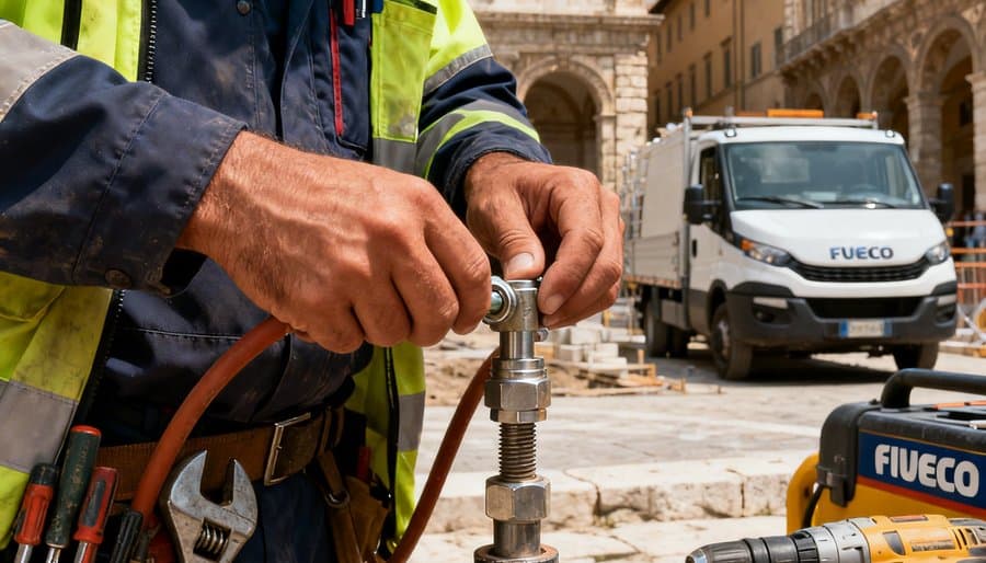 Le 10 Migliori Modi per Ridurre la Responsabilità nel Settore delle Noleggi Attraverso Processi Standardizzati