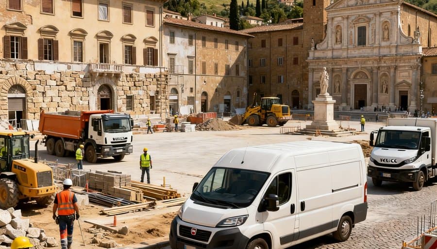 Le 10 Migliori Modi per Ridurre la Responsabilità nel Settore delle Noleggi Attraverso Processi Standardizzati