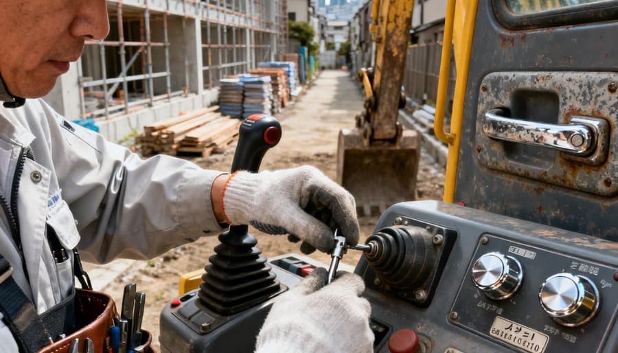 レンタルフリートのためのテレマティクスの10の利点