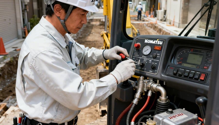 レンタル企業が見落としがちなフリートコンプライアンスリスクの10の例