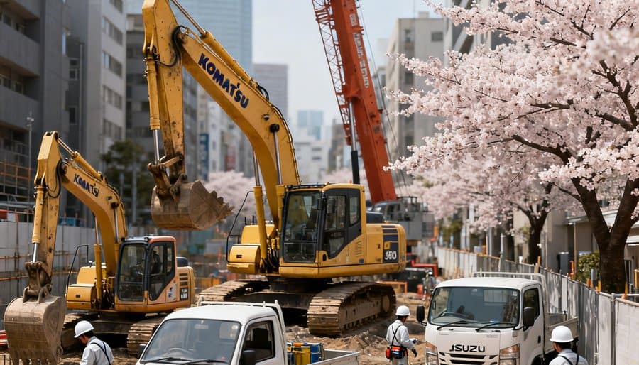 レンタル企業が見落としがちなフリートコンプライアンスリスクの10の例