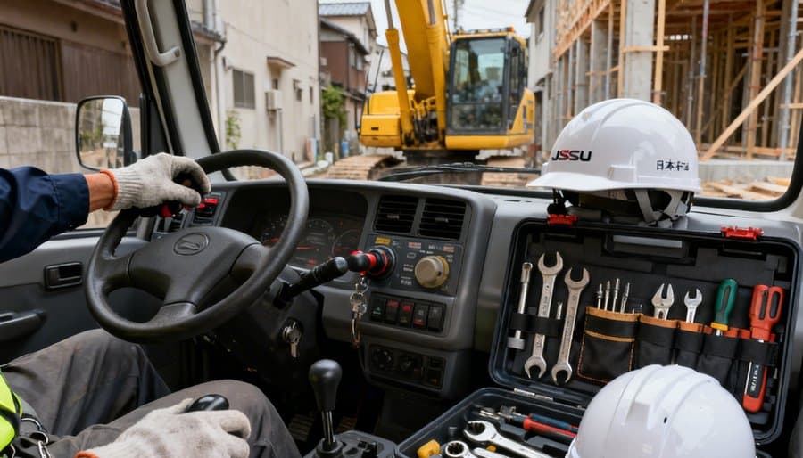 レンタル企業が避けるべき健康と安全の失敗トップ10