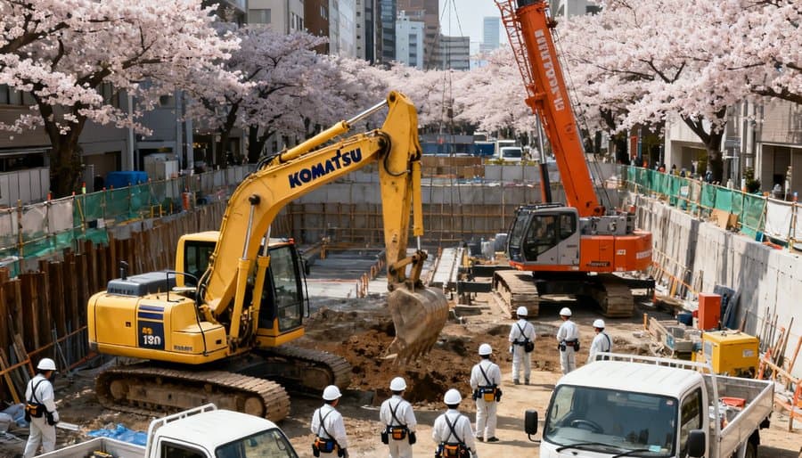 レンタル企業が避けるべき健康と安全の失敗トップ10