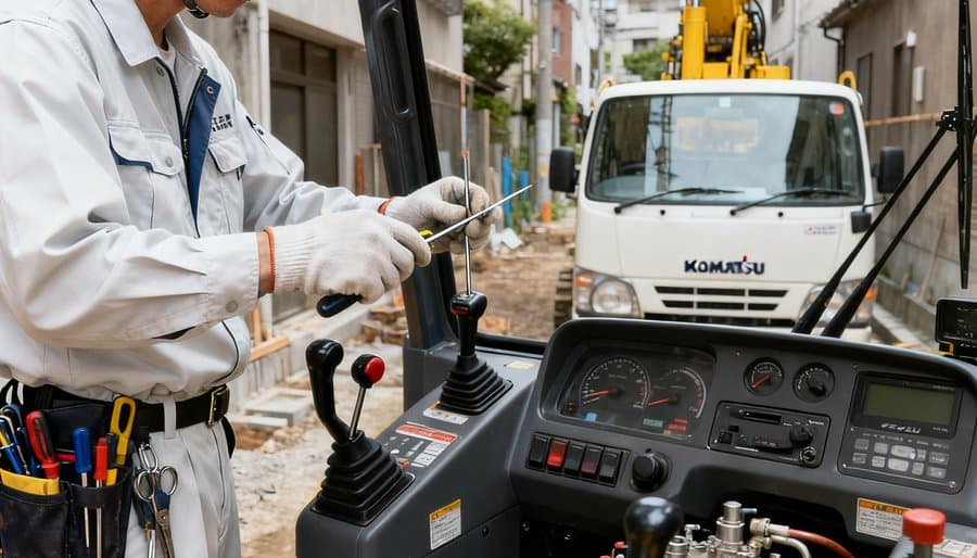 レンタルマネージャーが定期的に見直すべきポリシーエリアトップ10