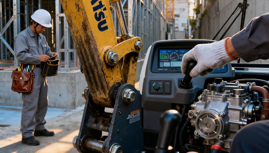 設備レンタル市場が成長し続けるトップ10の理由