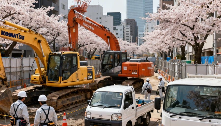 レンタル企業が監視すべき車両および資産データポイントの10の例