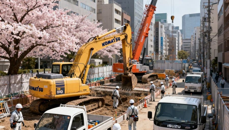 予知保全がレンタルダウンタイムを削減する10の方法