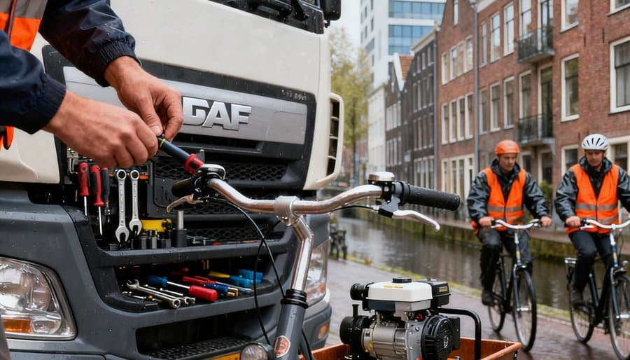 Top 10 Voordelen van Koolstofrapportage voor Verhuurbedrijven