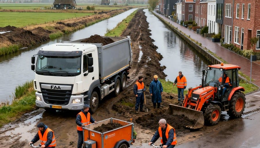 Top 10 Voordelen van Koolstofrapportage voor Verhuurbedrijven