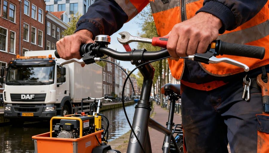 Top 10 Oorzaken van Gemiste Service-Intervallen in Verhuuroperaties