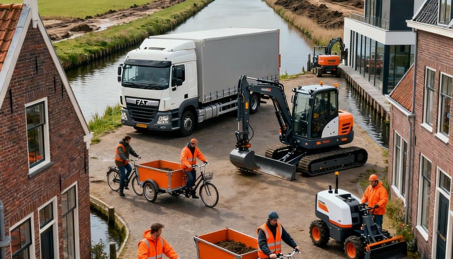 Top 10 Uitdagingen Voor Verhuurbedrijven Dit Jaar