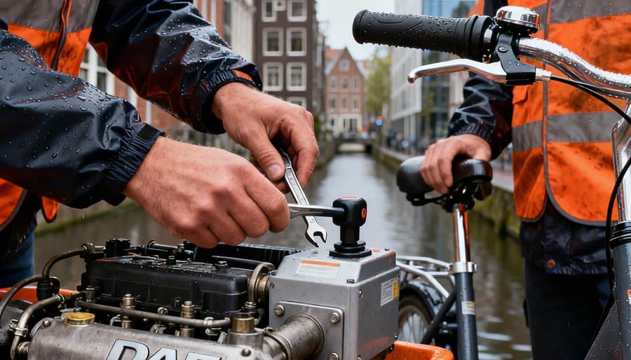 Top 10 Controlepunten Voor Uitleen van Apparatuur