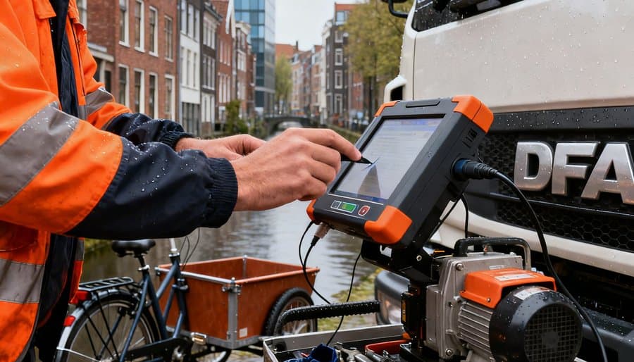 Top 10 Voordelen van Digitale Handtekeningen in de Huurbranche