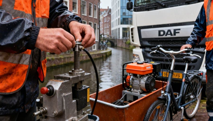 Top 10 Nalevingsprioriteiten voor Moderne Verhuurbedrijven