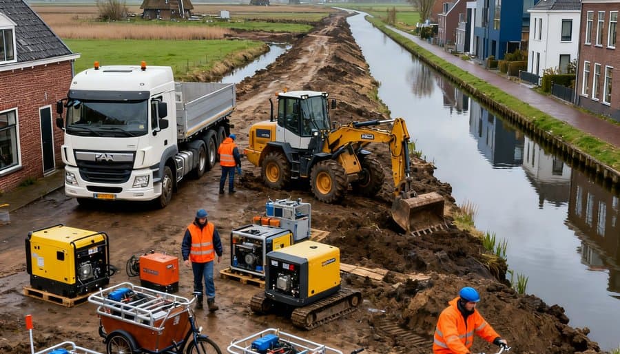 Top 10 Nalevingsprioriteiten voor Moderne Verhuurbedrijven