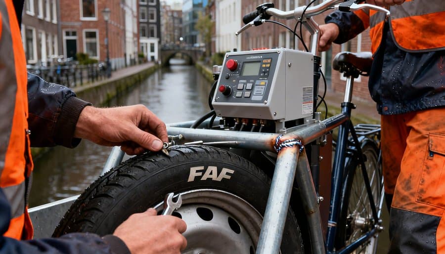 Top 10 Contractvoorwaarden die Elke Verhuurbedrijf Moet Verstevigen