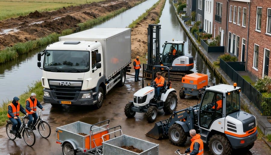 Top 10 Contractvoorwaarden die Elke Verhuurbedrijf Moet Verstevigen