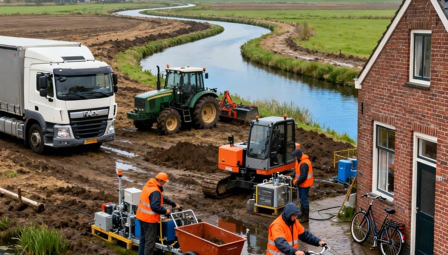 Top 10 Klantverwachtingen die Verhuurbedrijven Moeten Voldoen