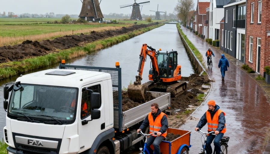 Top 10 Documentatiefouten die Huurgeschillen Creëren