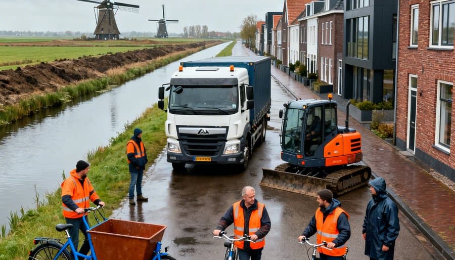 Top 10 Economische Drukfactoren die Huurmarges Beïnvloeden