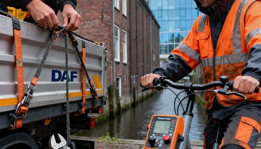 Top 10 Snelst Groeiende Huursectoren in Europa