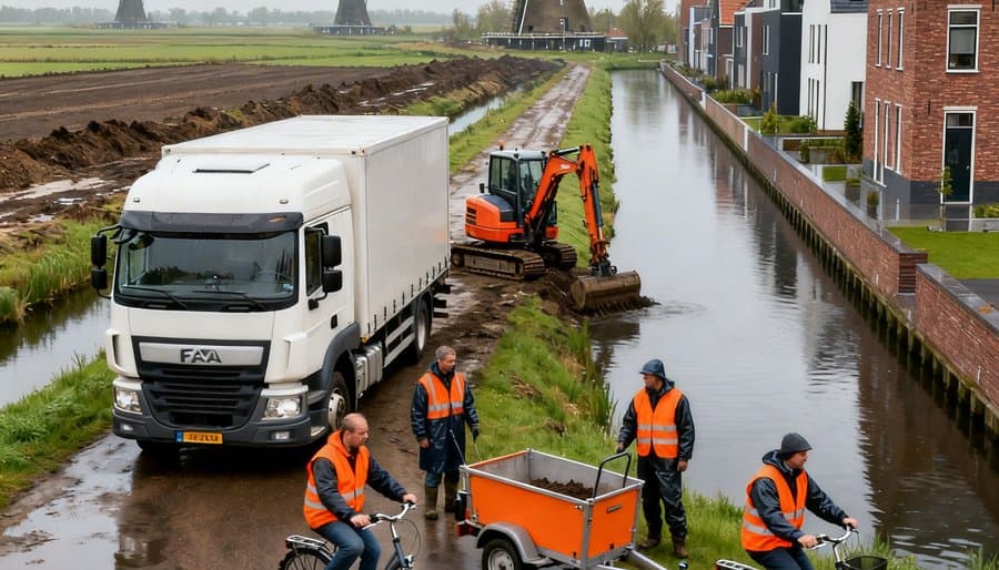 Top 10 Snelst Groeiende Huursectoren in Europa