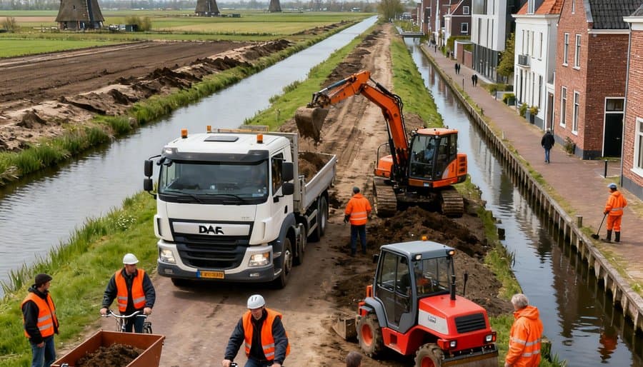 Top 10 Risico’s op het Gebied van Vlootcompliance die Verhuurbedrijven Negeren