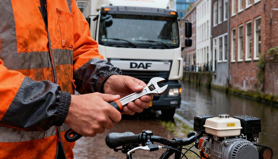 Top 10 Gezondheids- en Veiligheidsfouten die Verhuurbedrijven Moeten Vermijden