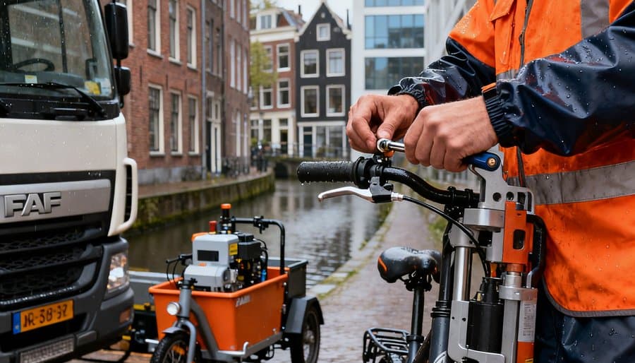 Top 10 KPI's die elke Verhuurmanager Moet Volgen