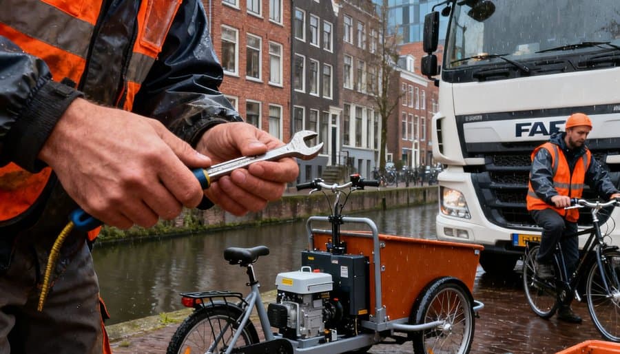 Top 10 Kansen voor Onafhankelijke Verhuurbedrijven