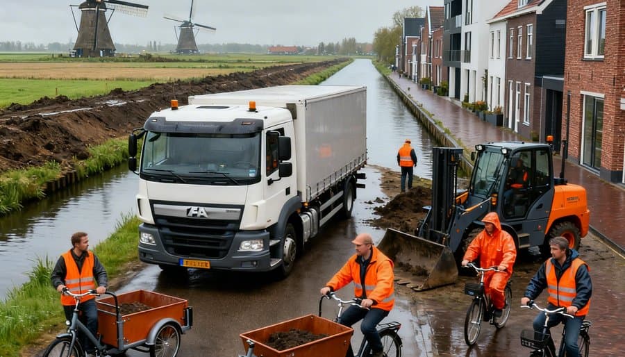 Top 10 Kansen voor Onafhankelijke Verhuurbedrijven