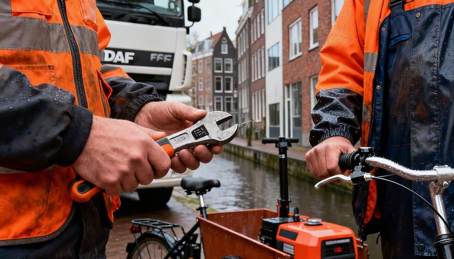 Top 10 Beleidsgebieden die Verhuurbedrijven Regelmatig Moeten Evalueren